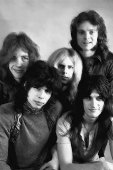 Aerosmith