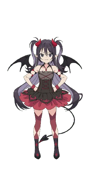 Luceria