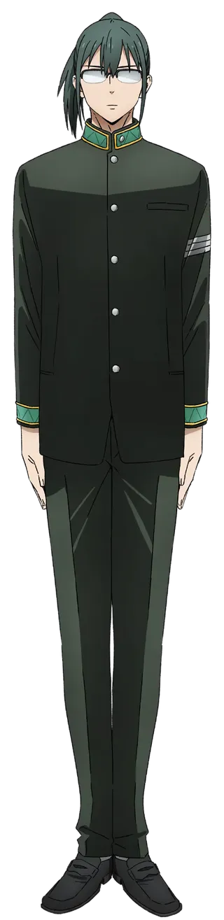 Saku Mizuki