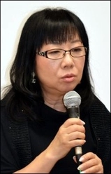 待田堂子