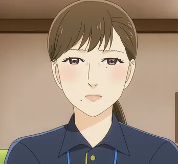 Kanae Mayuzumi