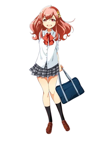 Honoka Nishizono