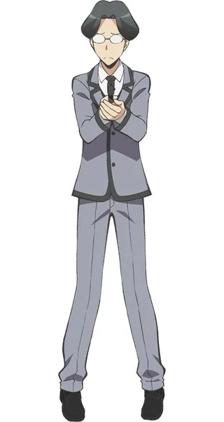 Kotaro Takebayashi