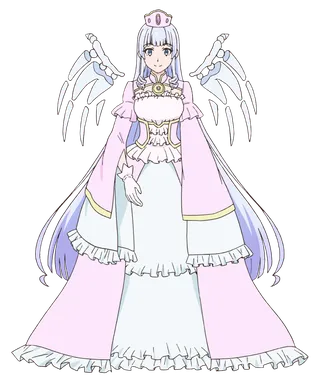 Goddess Nolyn