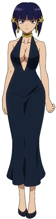 Latla Mirah