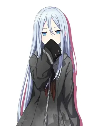 Kanade Yoisaki
