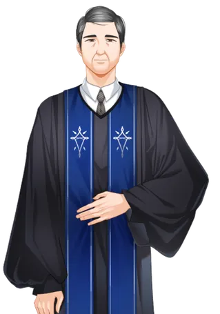 Pastor