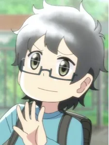 Yuuya Yamamoto
