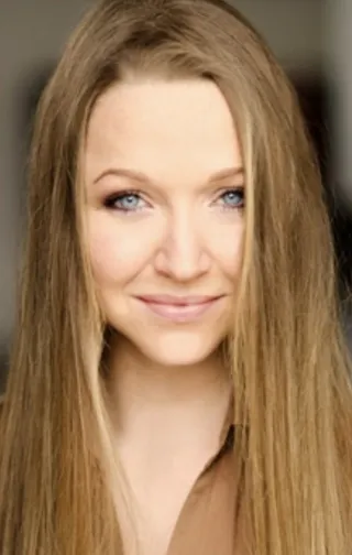 Nadine Schreier