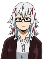 Fuyumi Todoroki