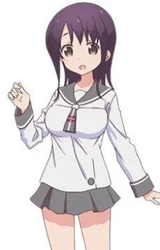 高橋菜菜惠