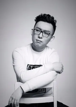 Mingyang Wang