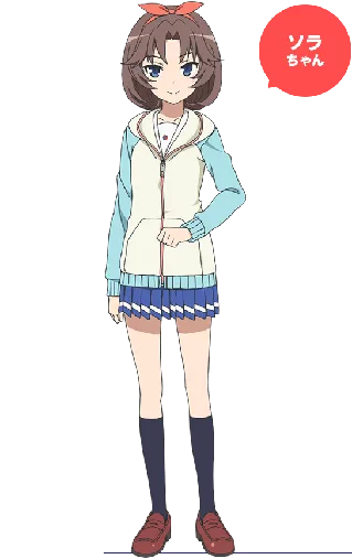 Sora Hirota