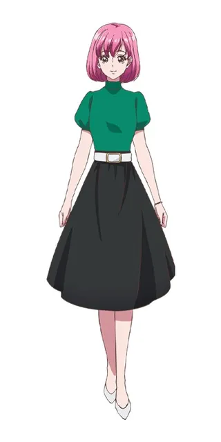 Saki Tamai