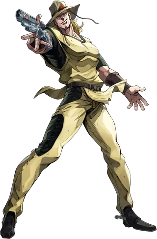 Hol Horse