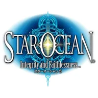Star Ocean: Integrity and Faithlessness