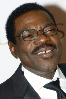 Billy Preston