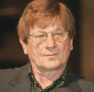Gábor Harsányi