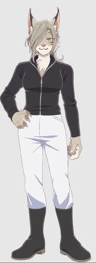 Luna Jarashi