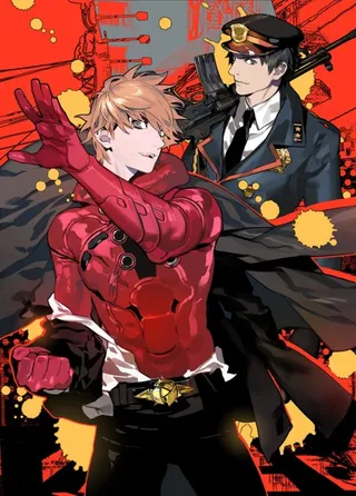 /de/anime/1DJPR/Samurai-Flamenco
