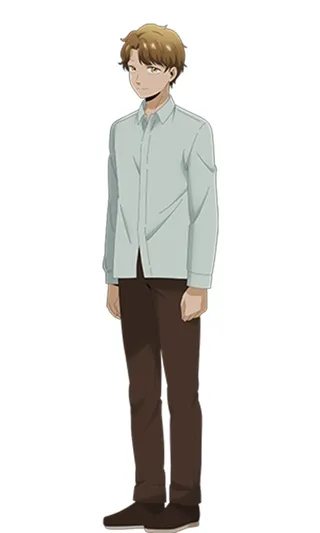 Iori Hasegawa