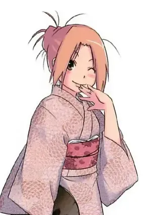 Prince Kaoru Saouji