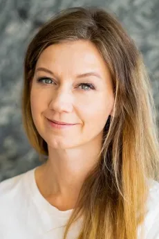 Maria Solheim