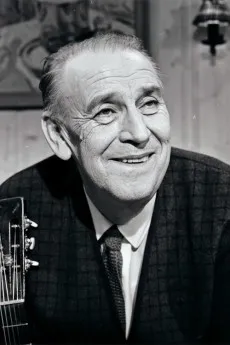 Alf Prøysen
