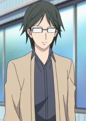 Keisuke Takahashi
