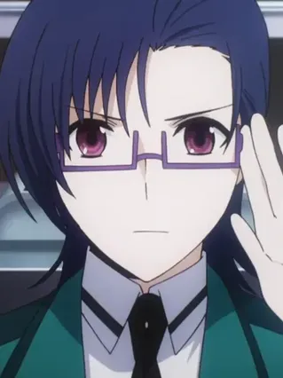 里美 スバル（さとみ スバル）