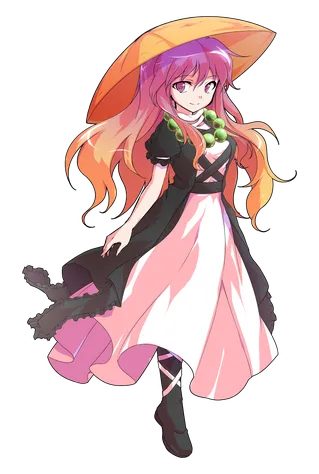 Byakuren Hijiri
