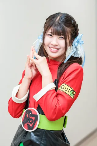 Ruru Yoshida