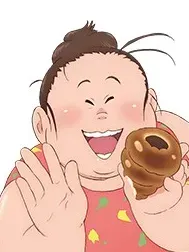 Nikuko-chan