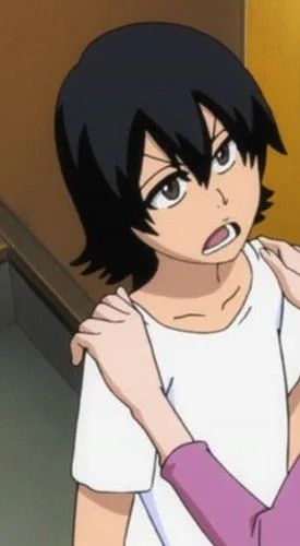 Kaoru Unagiya