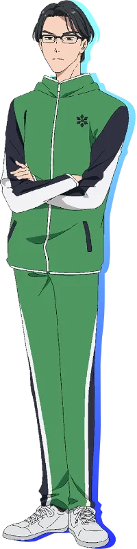Akihisa Fukui