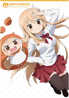 Himouto! Umaru-chanS