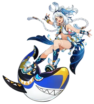 Mualani