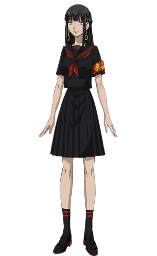 Majiri Agakura