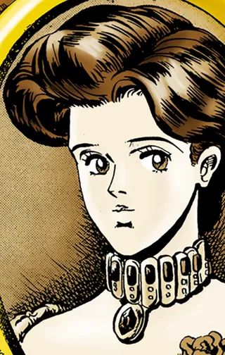 Mary Joestar