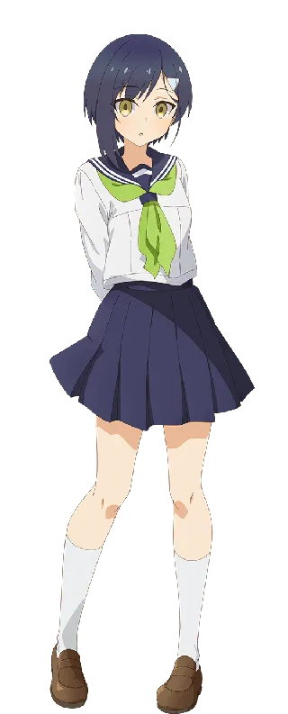 Chiharu Tsubameya