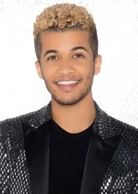 Jordan Fisher