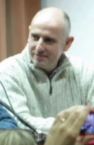 Alberto Hidalgo