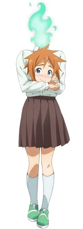 Kyōko Machi