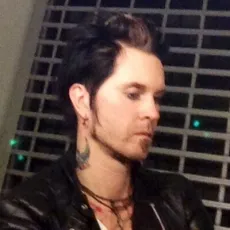 Karsten Dines