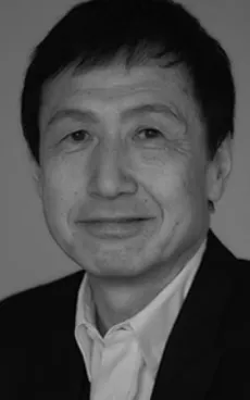 Kiyotaka Ninomiya