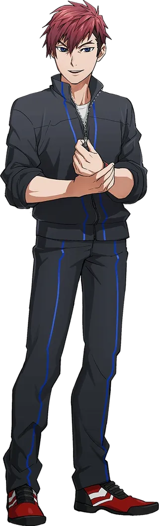 Kagetora Chono