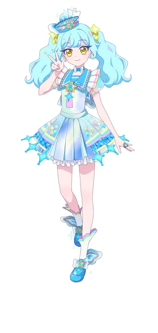 Aoi Yumemiya