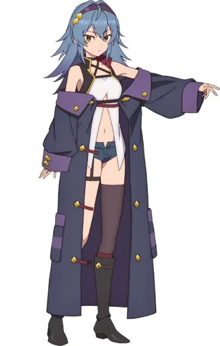 Mewi Freya