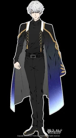 Solomon