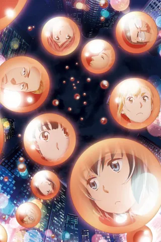 Hinamatsuri (manga)